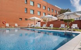 Sercotel Sant Boi